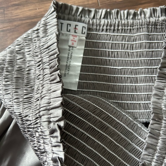 Flowy shorts - Picture 3 of 4